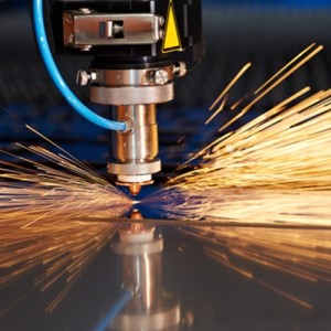 Two laser companies will join forces to broaden their market reach.