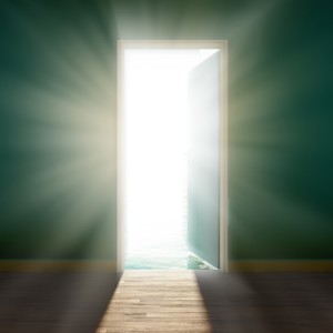 When one door closes, another opens in the M&A industry.