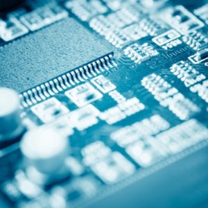 Analog Devices recently acquired Linear Technology.