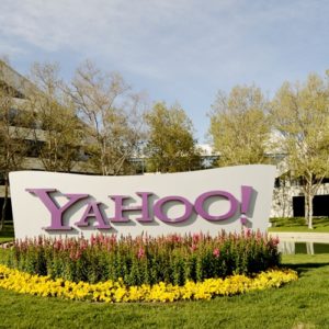 Verizon will buy Yahoo in a deal valued at over $4.8 billion.