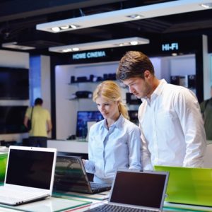 Not all technology mergers are destined for success.